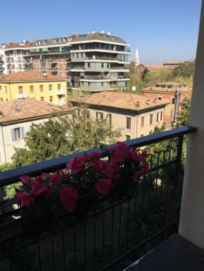 Tiraboschi apartment Modena